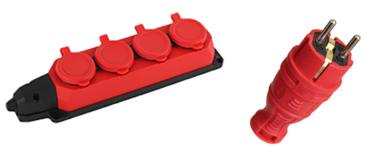 a close-up of a tarsier on a tree branch