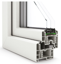 a bay int he philippines with high cliffs, several boats, and bright blue water